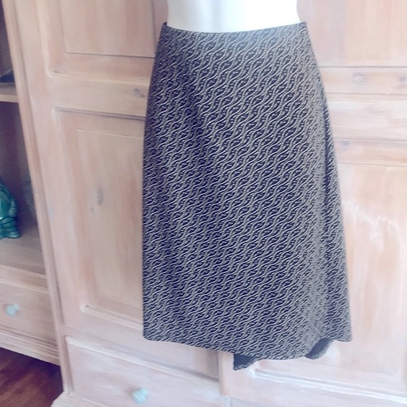 Max Studio Skirt Woman’s Medium - Picture 3 of 6